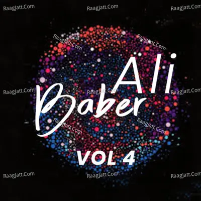 Baber Ali, Vol. 4 - Baber Ali