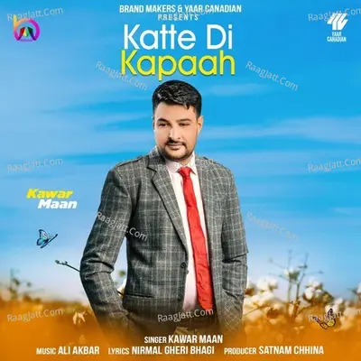 katte di kapaah Cover