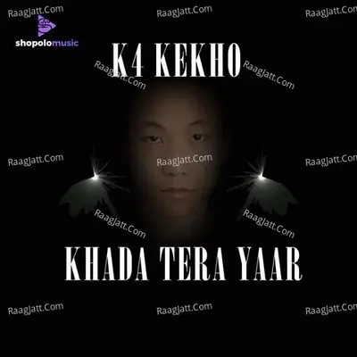 Khada Tera Yaar