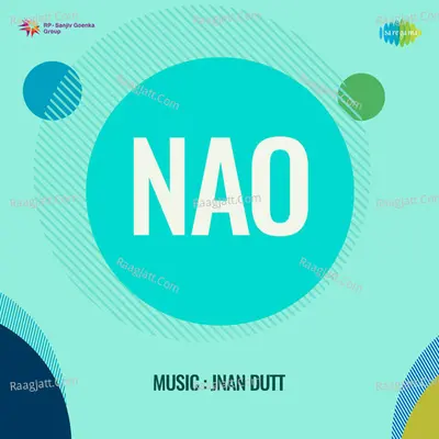 Nao Poster