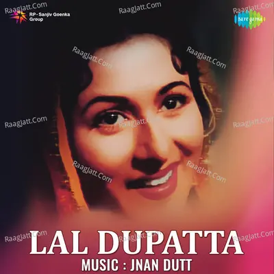 Lal Dupatta - Jnan Dutt