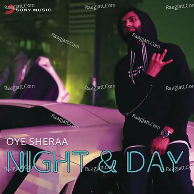 Night & Day Cover
