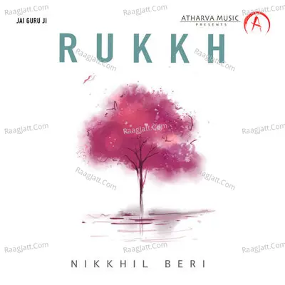 Rukkh Cover