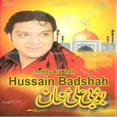 Hussain Badshah Poster
