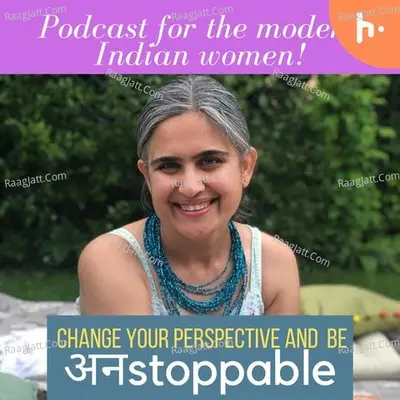 UNstoppable by Nidhi - season - 1 Poster