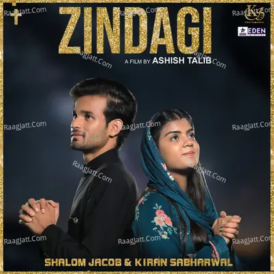 Zindagi Cover