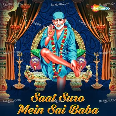 Saat Suro Mein Sai Baba Poster