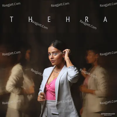 Thehra Cover