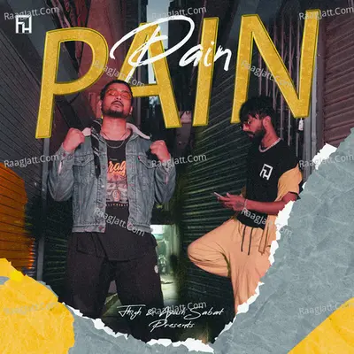 Pain Cover