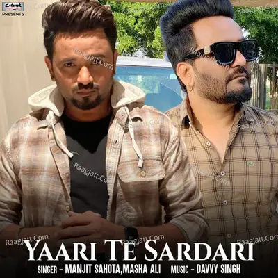 Yaari Te Sardari (From "Sikander") - Single