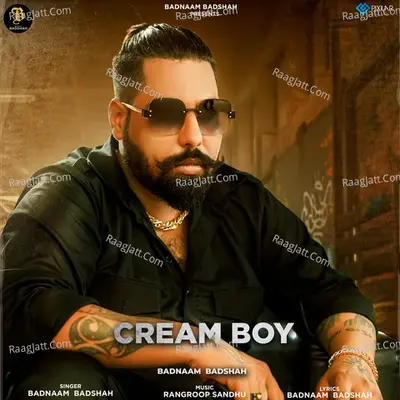 Badnaam Badshah Image