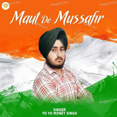 Maut De Mussfir Cover