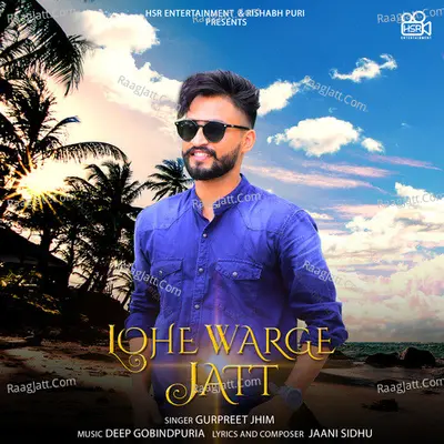 Gurpreet Jhim
