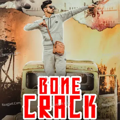 Bone Crack Cover
