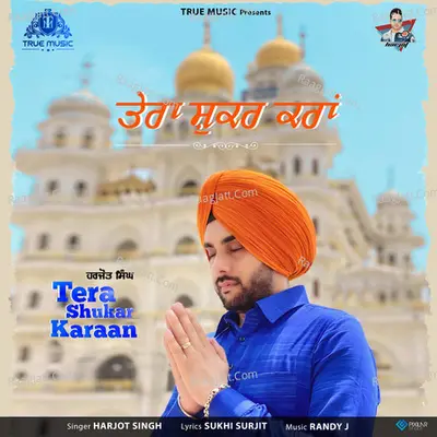 Tera Shukar Kraaan Cover