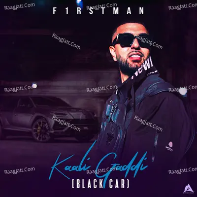Kaali Gaddi (Black Car) Cover