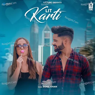 Lit Karti Cover