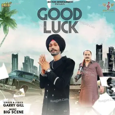 Good Luck