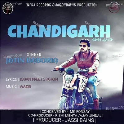 Chandigarh ( Once Again )