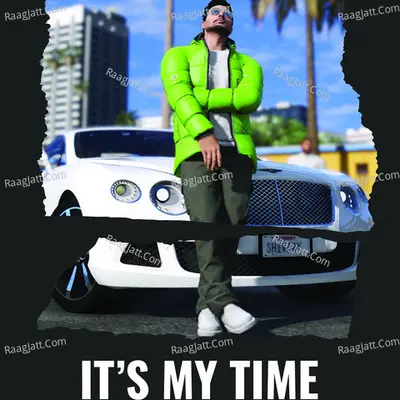 It's My Time