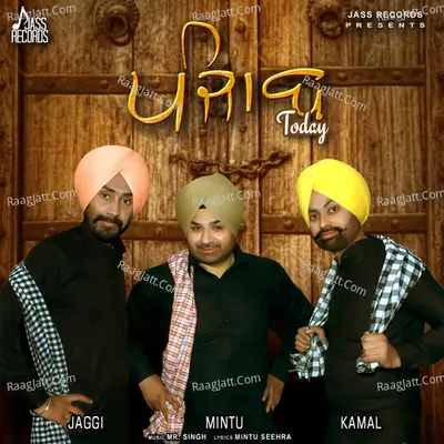 Punjab Today Cover