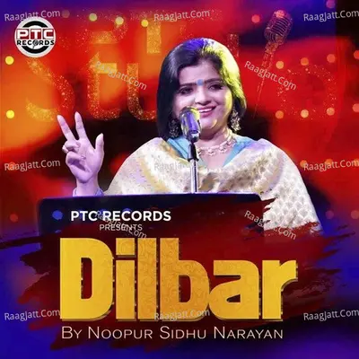 Dilbar Cover