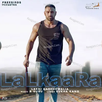 Lalkaara