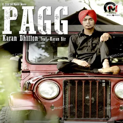 Pagg
