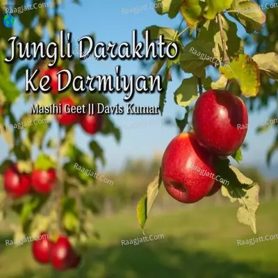 Jungli Darakhto Ke Darmiyan