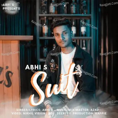 Abhi S Image