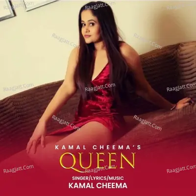Queen Cover
