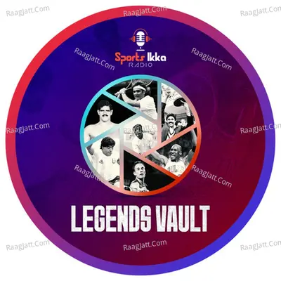 Legends Vault - season - 1 - Sports Ikka
