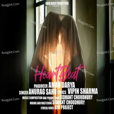 Heartbeat Cover