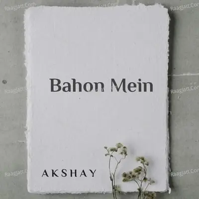 Bahon Mein Cover