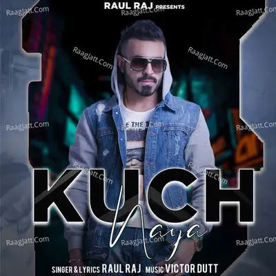 Raul Raj Image