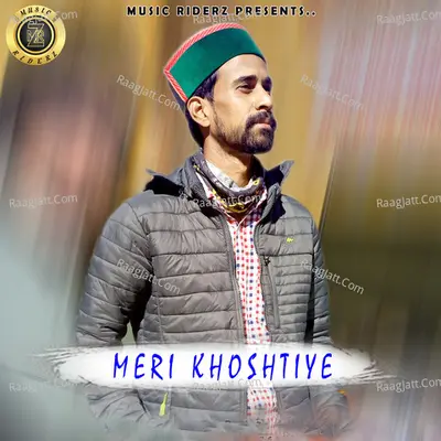Meri Khoshtiye Cover