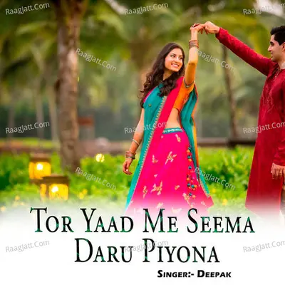 Tor Yaad Me Seema Daru Piyona Cover