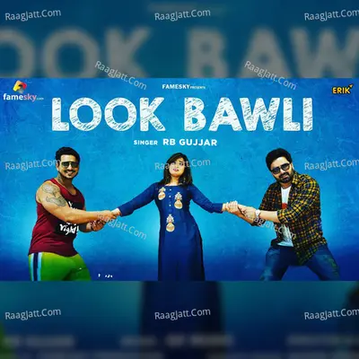 Look Bawli
