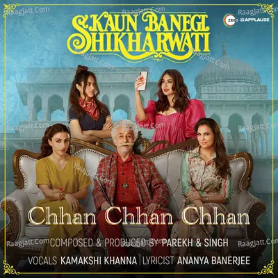 Kamakshi Khanna Image