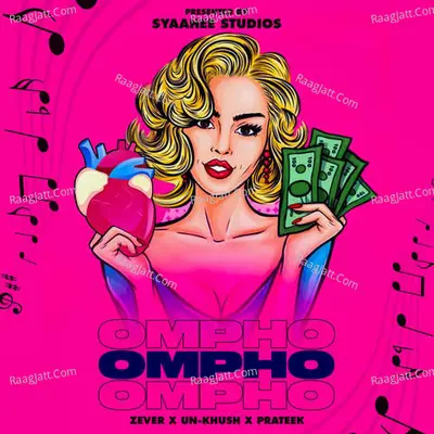 Ompho Cover