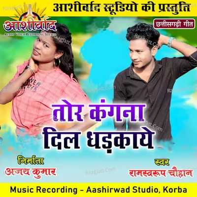 Ramswaroop Chauhan Image