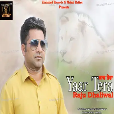 Yaar Tera