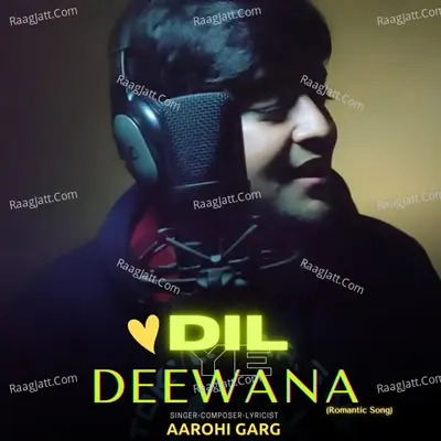 Dil Ye Deewana Hai Cover