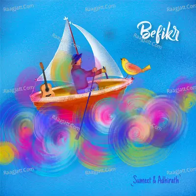 Befikr - Single Cover