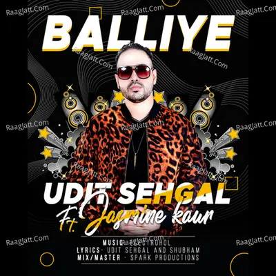 Balliye
