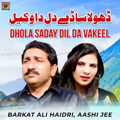 Barkat Ali Haideri Image