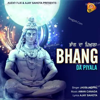 Bhang Da Piyala