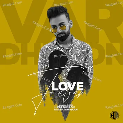 Love Fever Cover