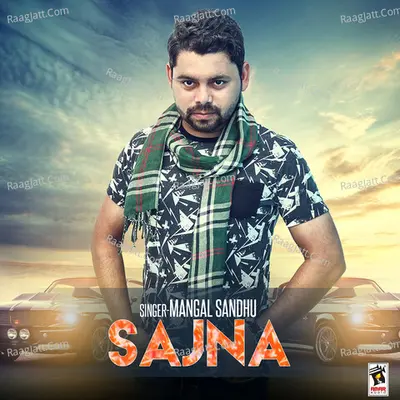 Sajna Cover