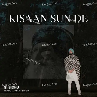 Kisaan Sun De Cover